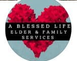 A Blessed Life logo