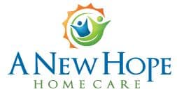 A New Hope logo