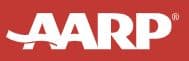 AARP Mountain logo