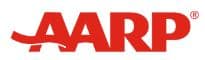 AARP logo