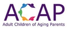 ACAP logo