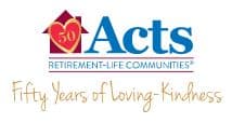 ACTS logo