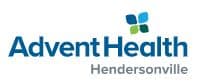 AdventHealth Hendo logo
