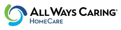 All Ways Caring logo