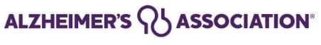 Alzheimer Assoc logo