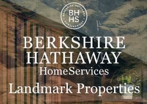 BH Landmark Prop logo