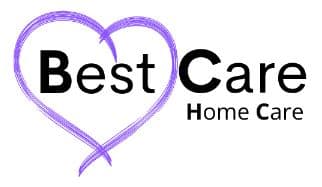Best Care logo