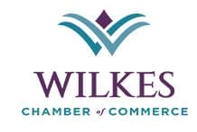 Wilkes Chamber logo