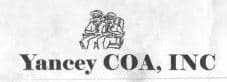 Yancey COA logo