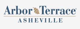Arbor Terrace Asheville logo