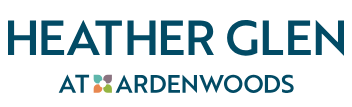 Heather Glen at Ardenwoods logo