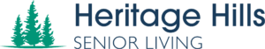 logo of Heritage Senior Living