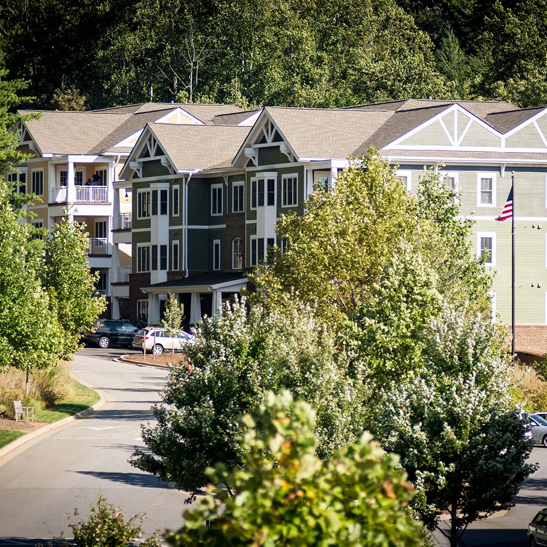 Givens Estates