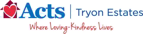Tryon Estates logo