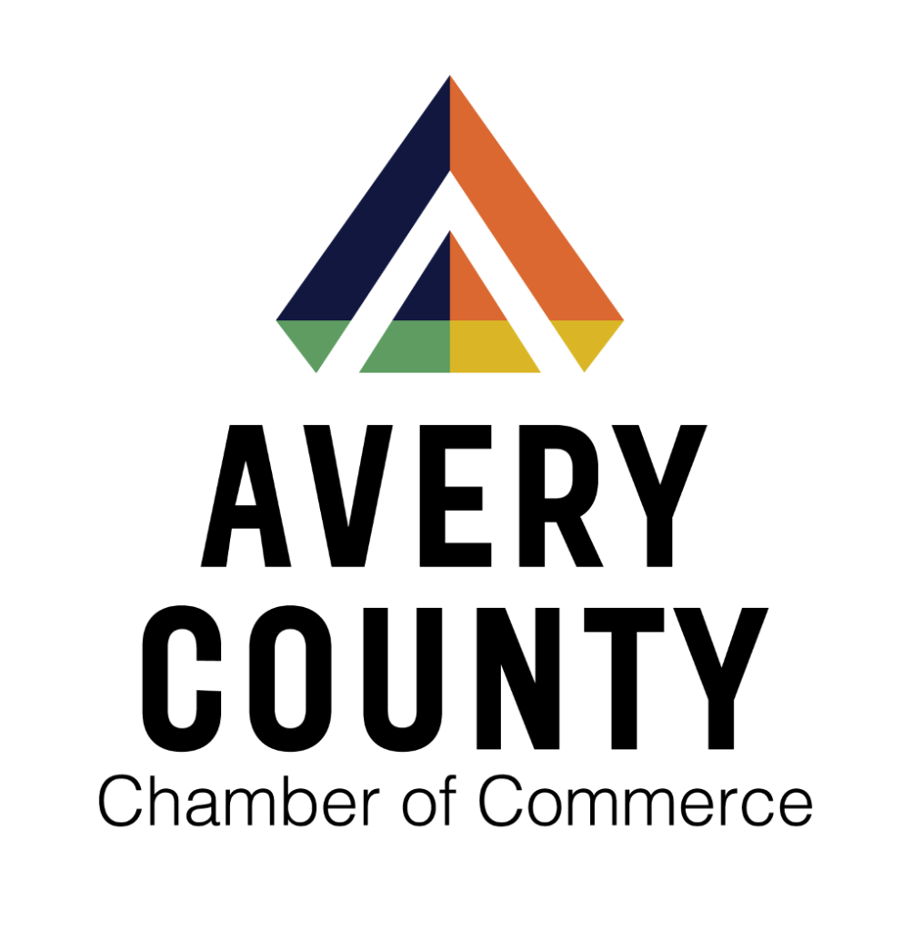 Avery County Chamber of Commerce logo