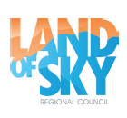 Land of Sky Regional Council logo
