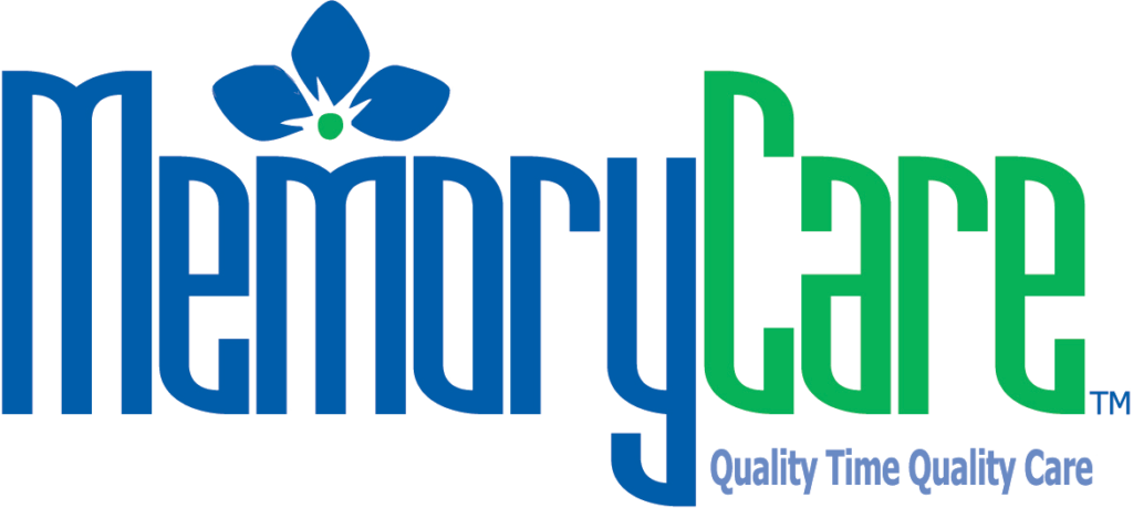 MemoryCare logo