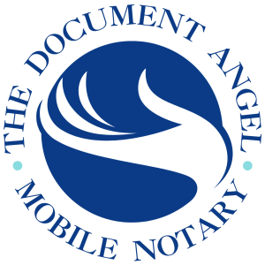 Mobile Notary of Asheville logo