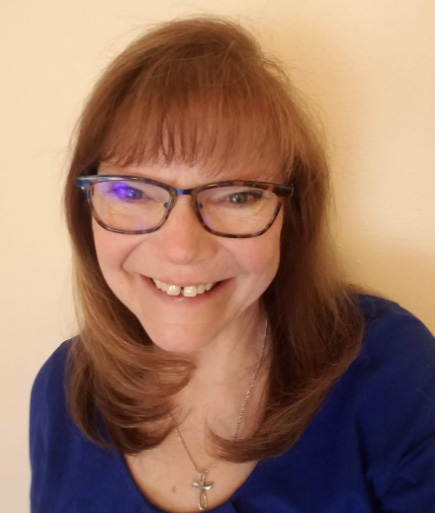 Cindy Dementia Specialist