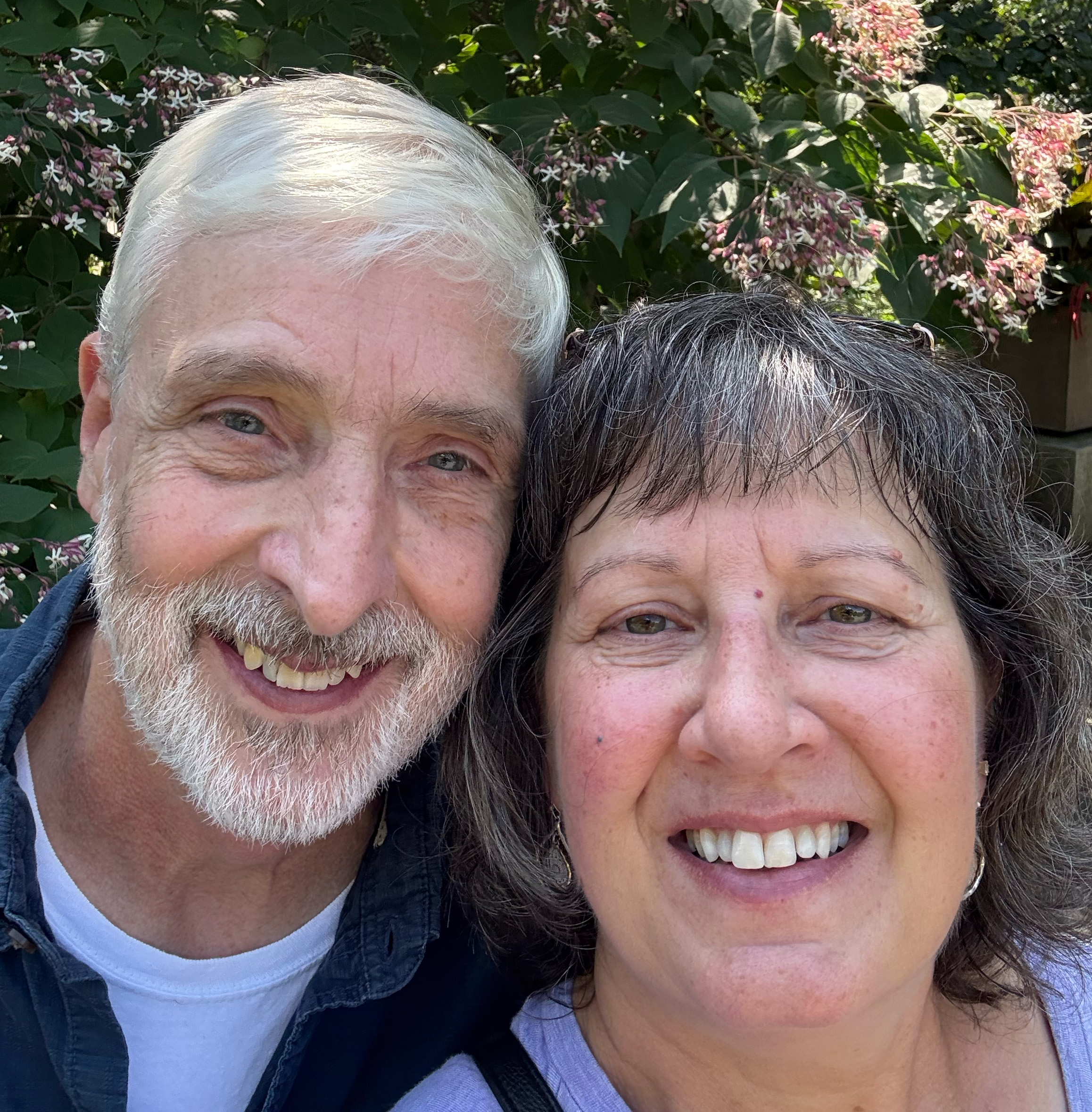 Sue Liebe, Office Manager, Carolina Living Choices