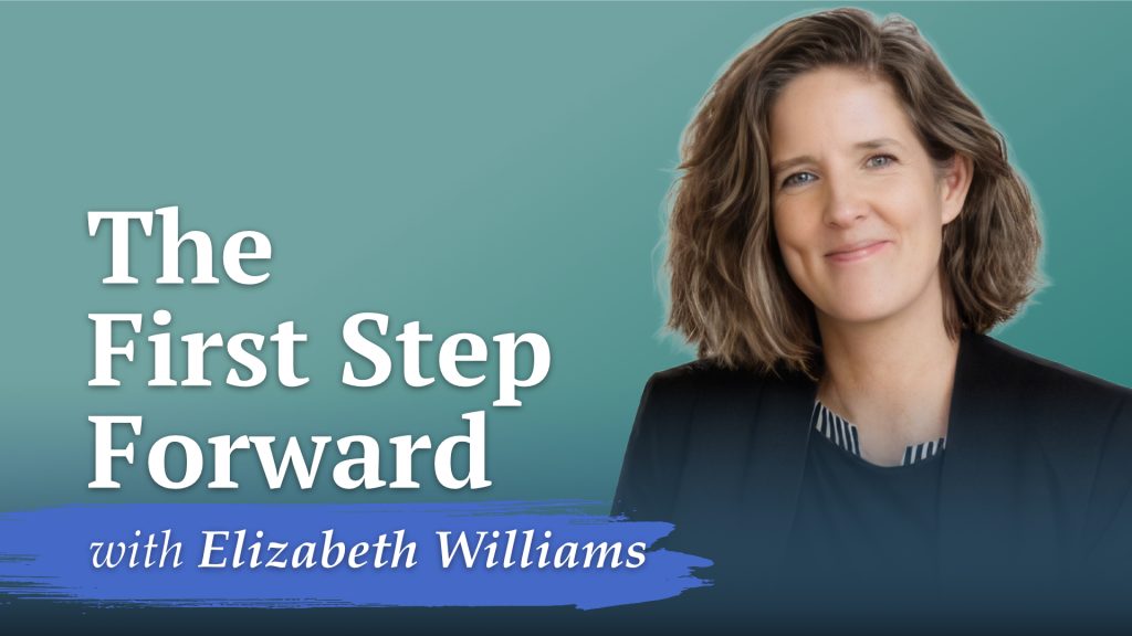Elizabeth Williams episode 4 thumbnail for blog