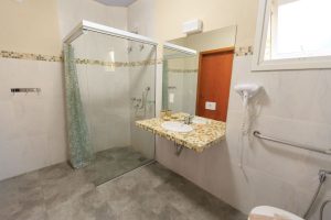 ADA Bathroom 