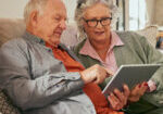 CCPC Contract for the Reitrement Living