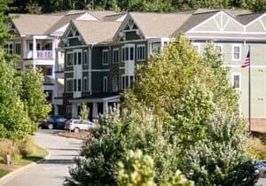 Givens Estates